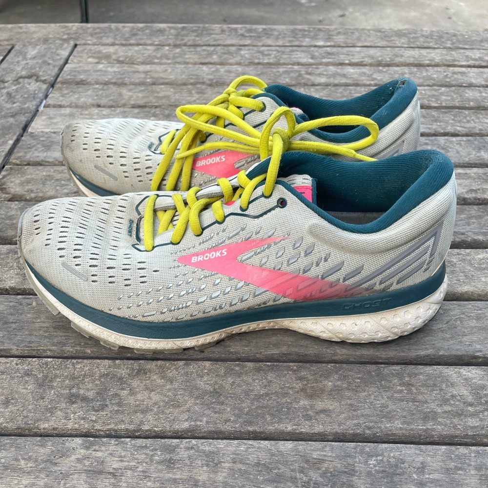 Brooks Ghost 13